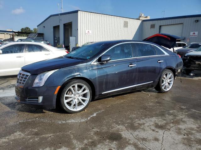  Salvage Cadillac XTS