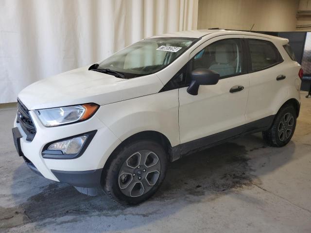  Salvage Ford EcoSport