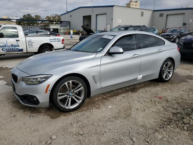  Salvage BMW 4 Series