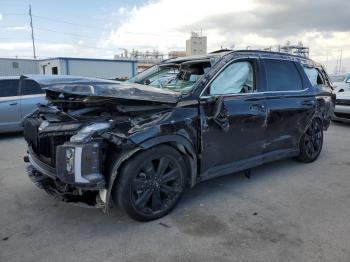  Salvage Hyundai PALISADE