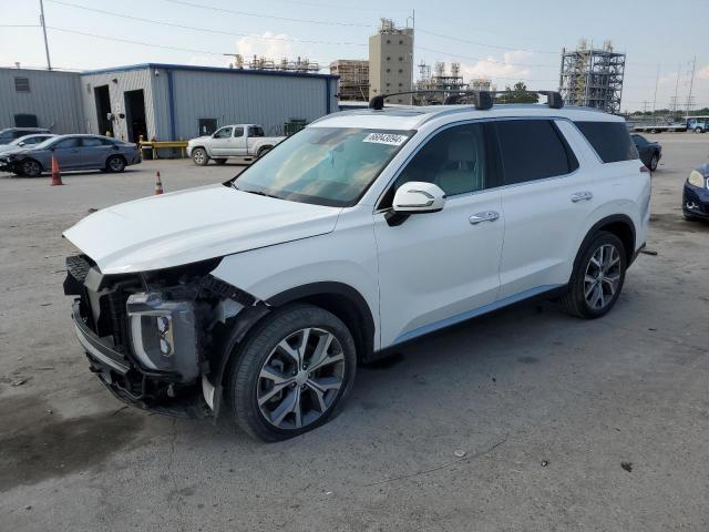  Salvage Hyundai PALISADE