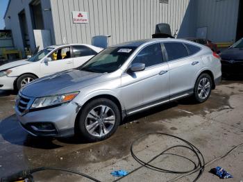  Salvage Honda Crosstour