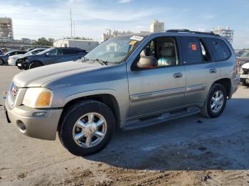  Salvage GMC Envoy