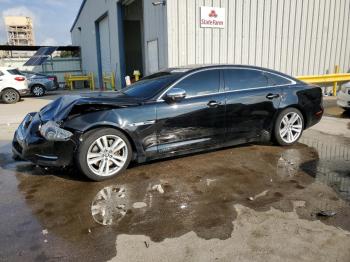  Salvage Jaguar XJ