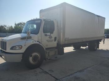  Salvage Freightliner M2 106 Med