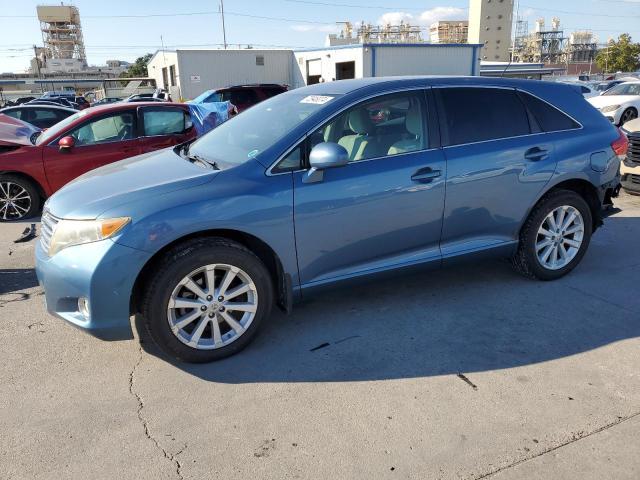  Salvage Toyota Venza