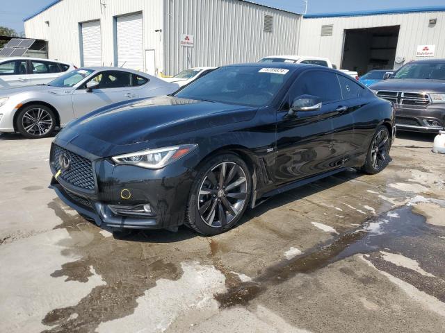  Salvage INFINITI Q60