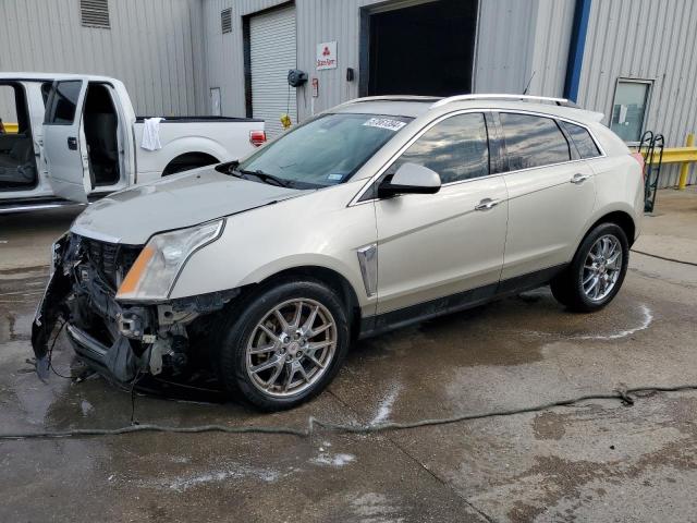  Salvage Cadillac SRX