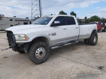  Salvage Ram 3500