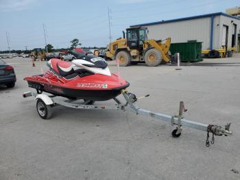  Salvage Sea-Doo Jetski