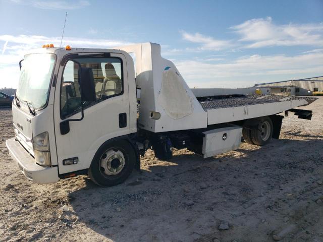  Salvage Isuzu Nrr