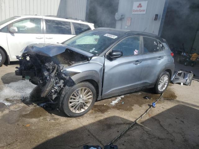  Salvage Hyundai KONA