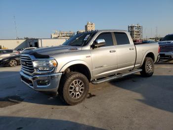  Salvage Ram 2500