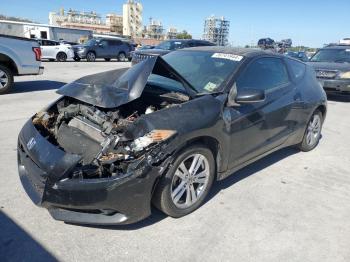  Salvage Honda Crz