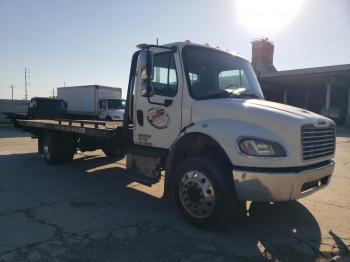  Salvage Freightliner M2 106 Med