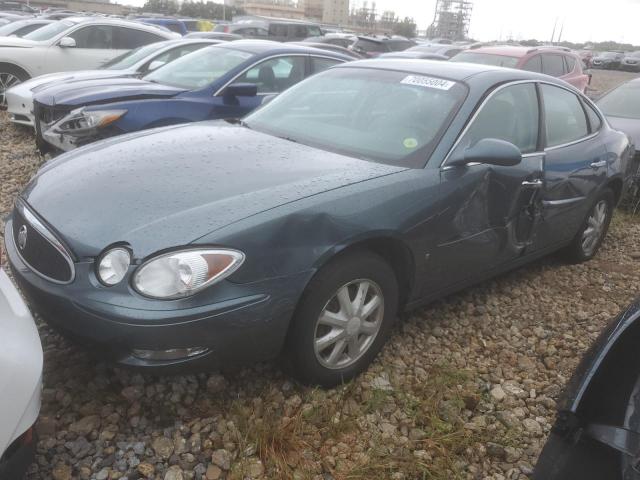  Salvage Buick LaCrosse