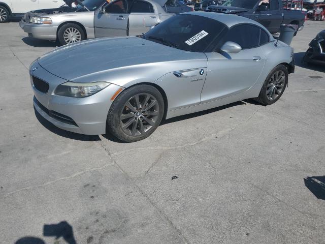  Salvage BMW Z Series