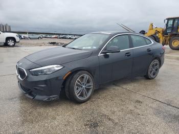  Salvage BMW 2 Series