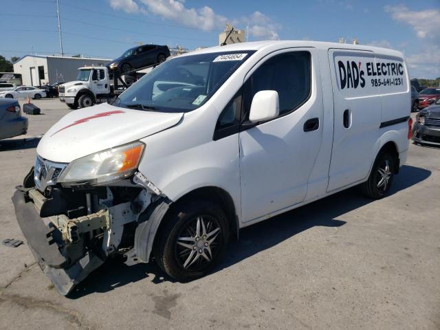  Salvage Nissan Nv