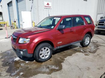  Salvage Mazda Tribute