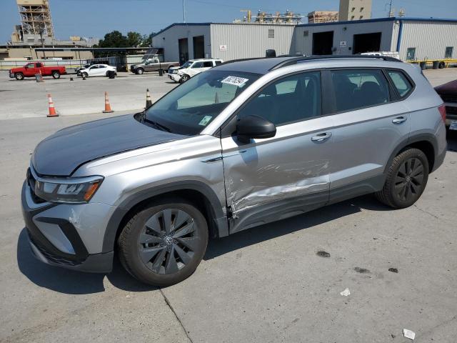  Salvage Volkswagen Taos