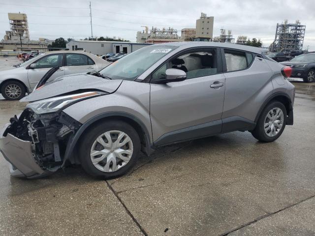  Salvage Toyota C-HR