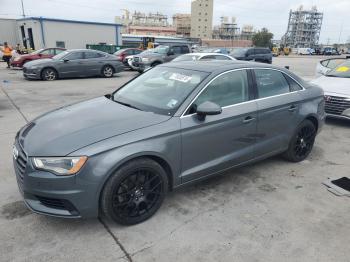  Salvage Audi A3