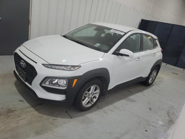  Salvage Hyundai KONA