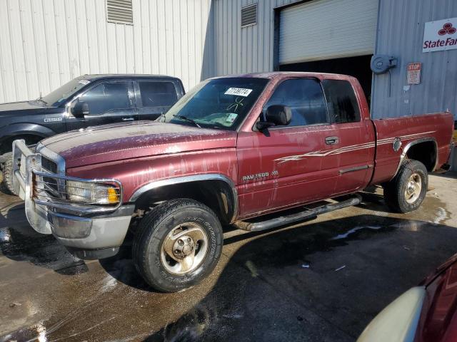  Salvage Dodge Ram 1500