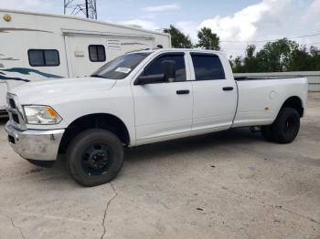  Salvage Ram 3500