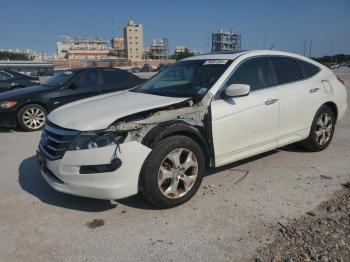  Salvage Honda Crosstour