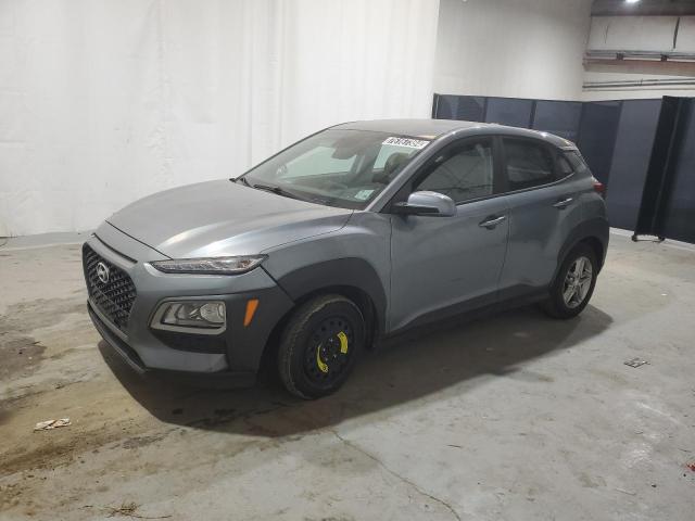  Salvage Hyundai KONA