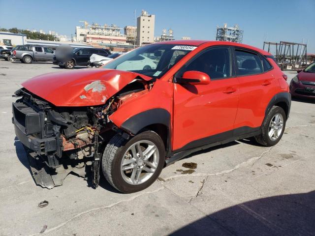  Salvage Hyundai KONA