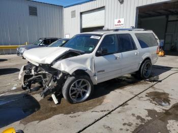  Salvage Ford Expedition