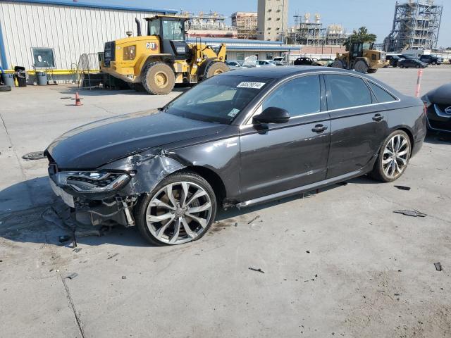  Salvage Audi A6