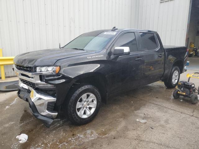  Salvage Chevrolet 136