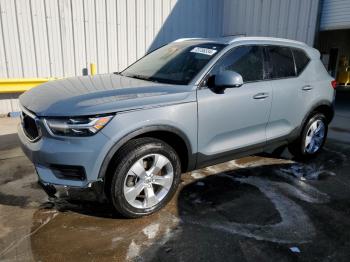  Salvage Volvo XC40