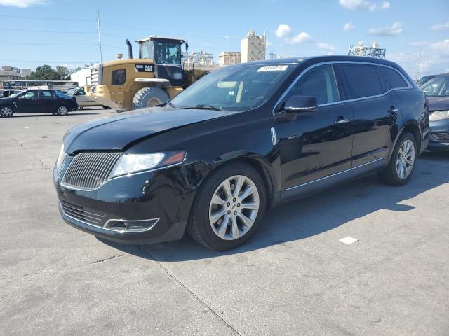  Salvage Lincoln MKT