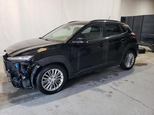  Salvage Hyundai KONA