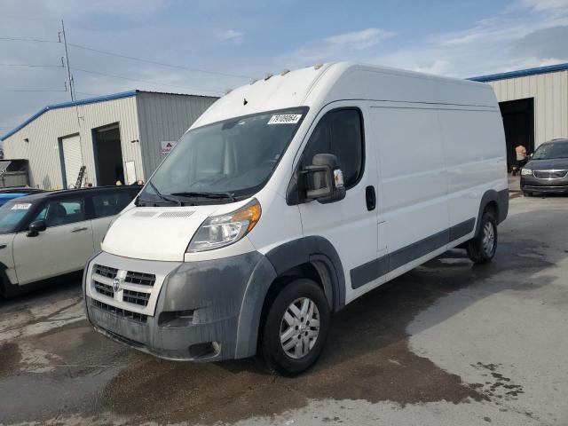  Salvage Ram Promaster