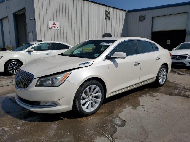  Salvage Buick LaCrosse