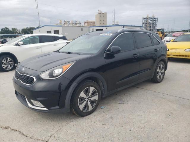  Salvage Kia Niro