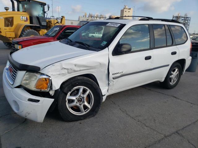  Salvage GMC Envoy