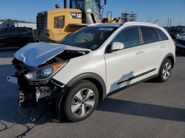  Salvage Kia Niro