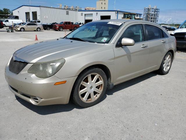  Salvage Chrysler Sebring