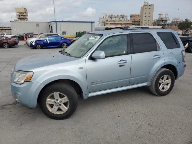  Salvage Mercury Mariner