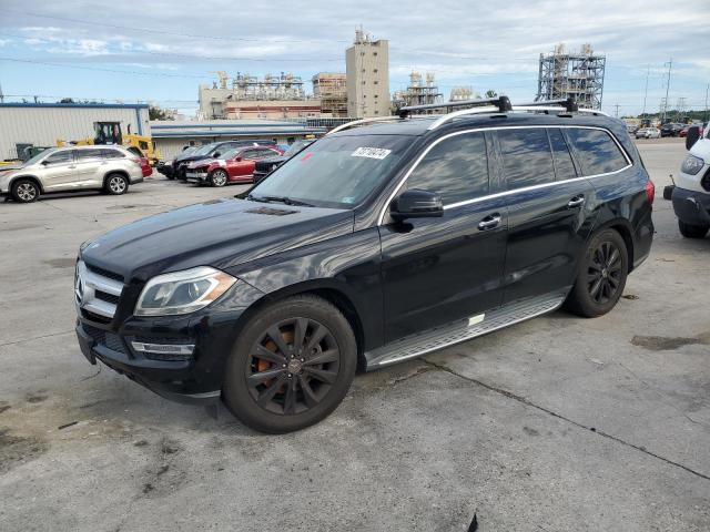  Salvage Mercedes-Benz G-Class