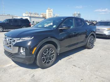  Salvage Hyundai SANTA CRUZ