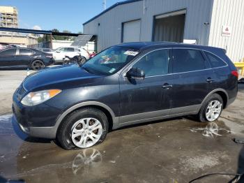  Salvage Hyundai Veracruz