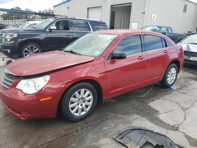  Salvage Chrysler Sebring